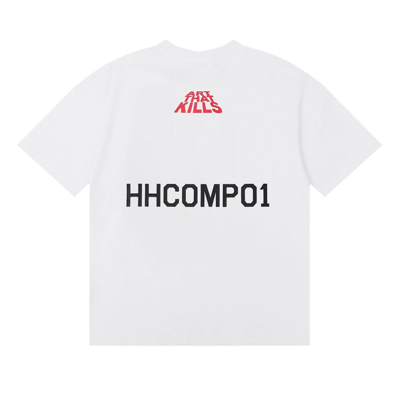 Gallery Dept T-Shirt – GDTS007