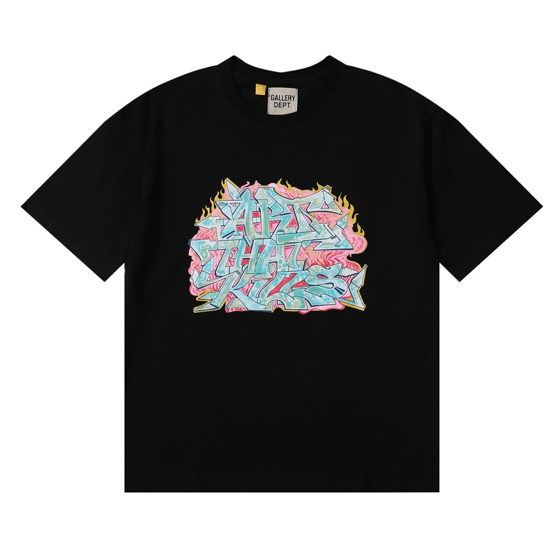 Gallery Dept T-Shirt – GDTS008