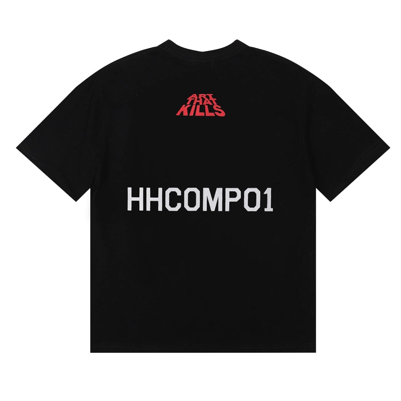 Gallery Dept T-Shirt – GDTS008