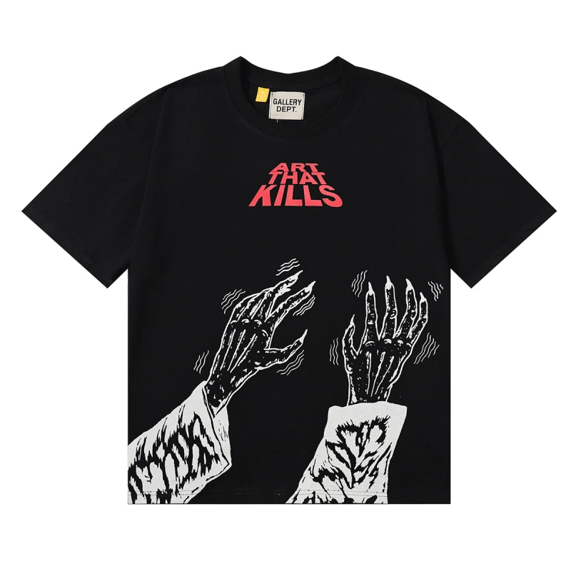 Gallery Dept T-Shirt – GDTS009