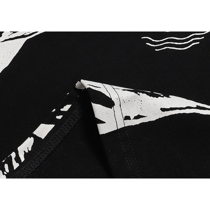 Gallery Dept T-Shirt – GDTS009