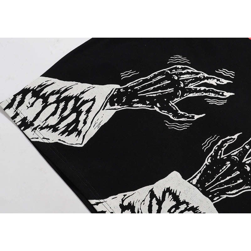 Gallery Dept T-Shirt – GDTS009