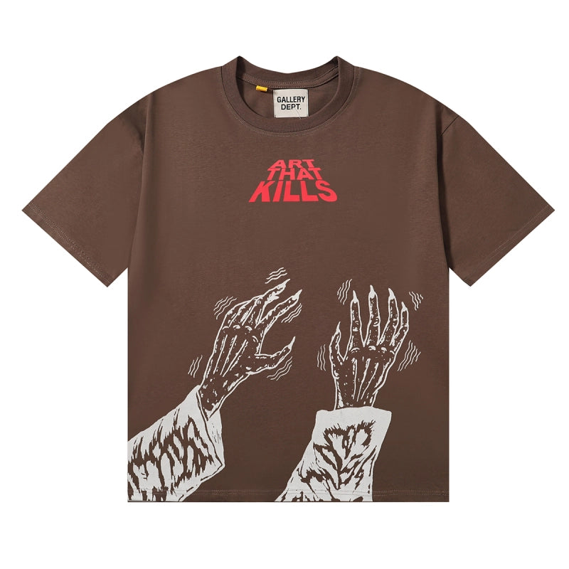 Gallery Dept T-Shirt – GDTS010