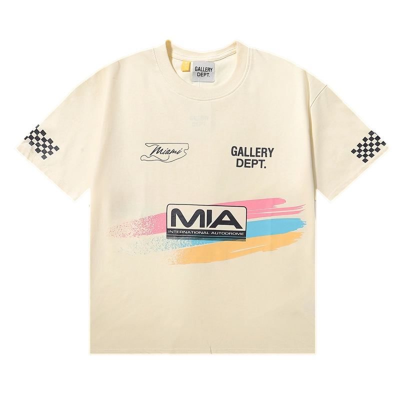 Gallery Dept T-Shirt – GDTS011
