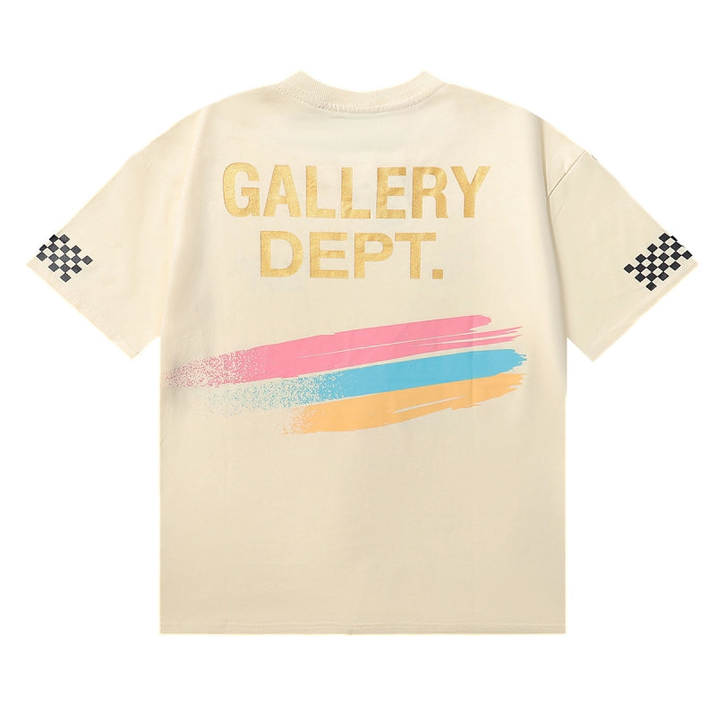 Gallery Dept T-Shirt – GDTS011