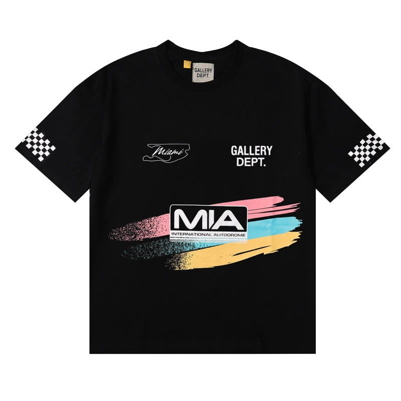 Gallery Dept T-Shirt – GDTS012