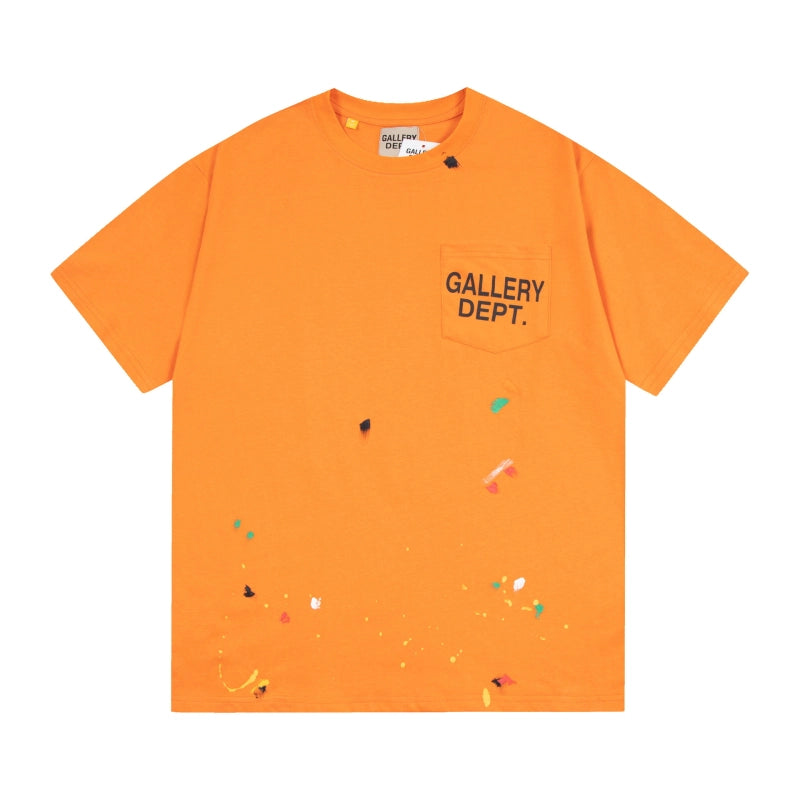 Gallery Dept T-Shirt – GDTS013
