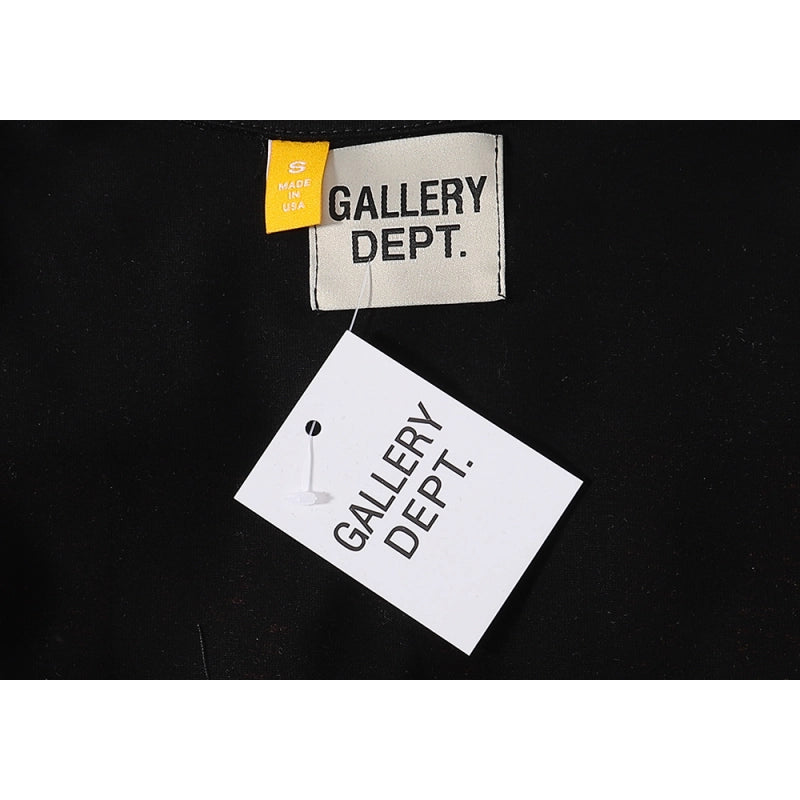 Gallery Dept T-Shirt – GDTS014
