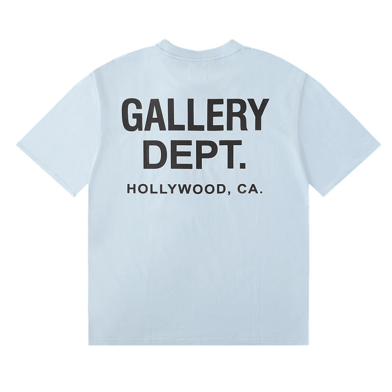 Gallery Dept T-Shirt – GDTS015