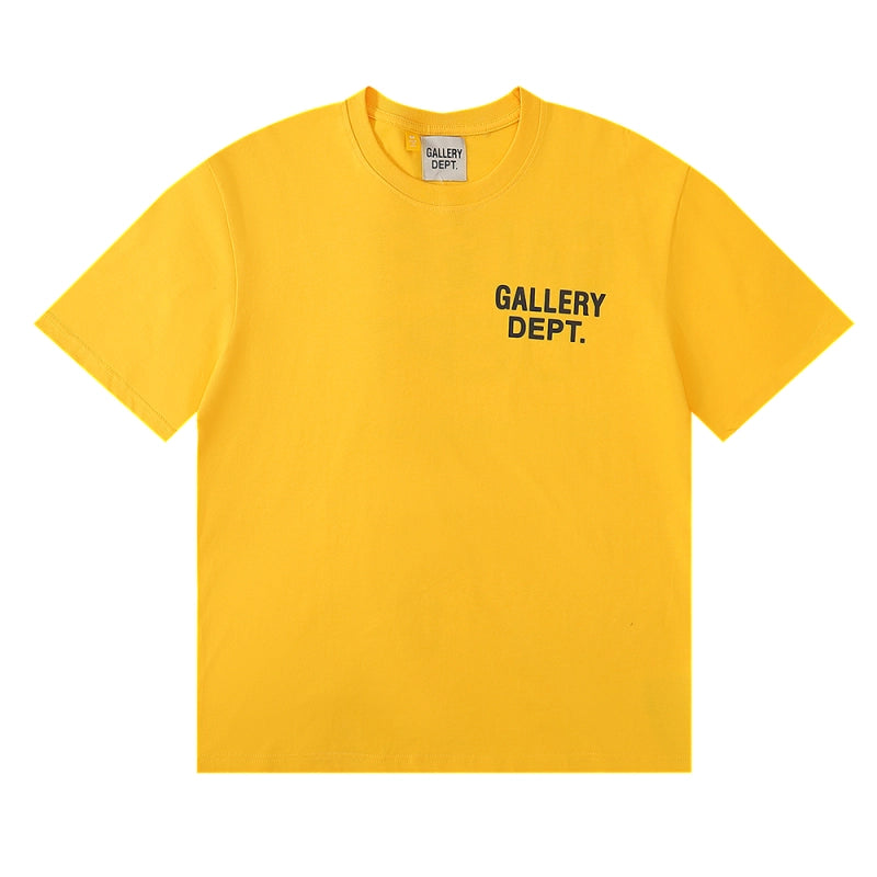 Gallery Dept T-Shirt – GDTS016