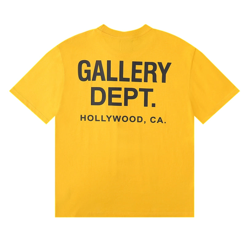 Gallery Dept T-Shirt – GDTS016