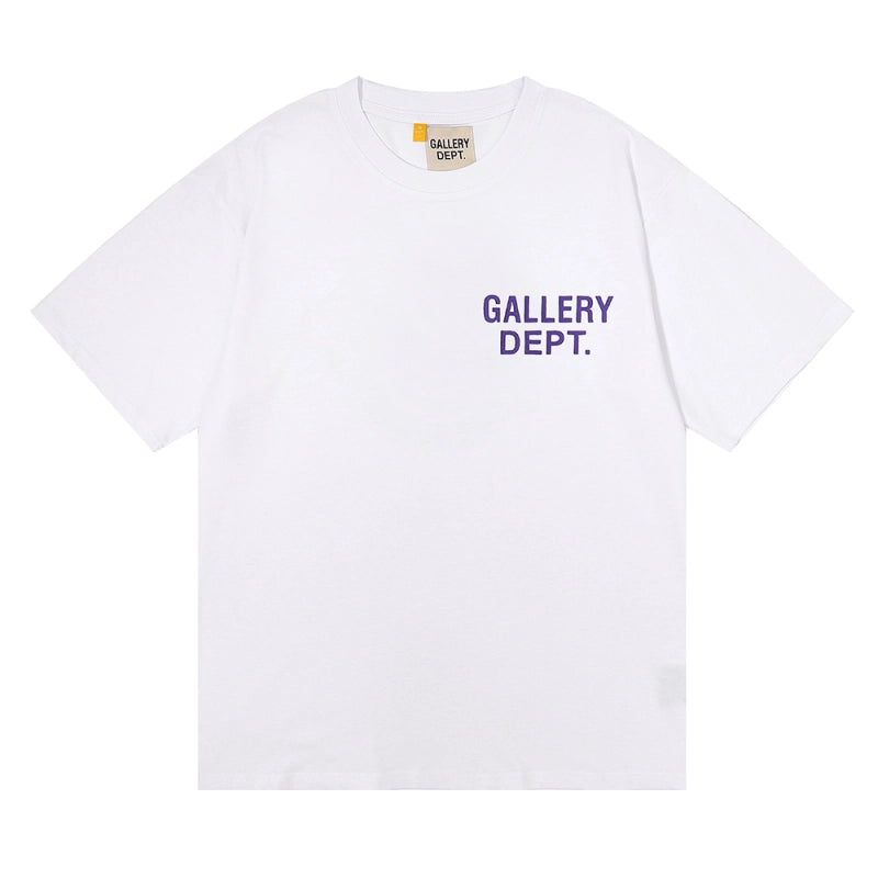 Gallery Dept T-Shirt – GDTS017