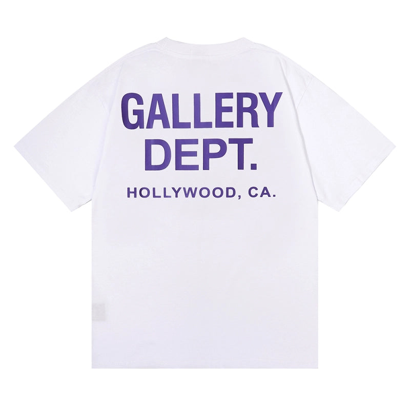 Gallery Dept T-Shirt – GDTS017