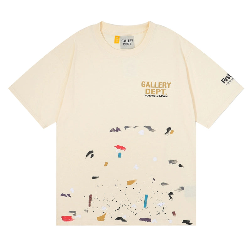 Gallery Dept T-Shirt – GDTS019