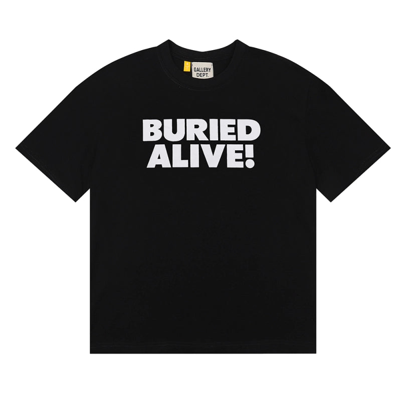 Gallery Dept T-Shirt – GDTS021