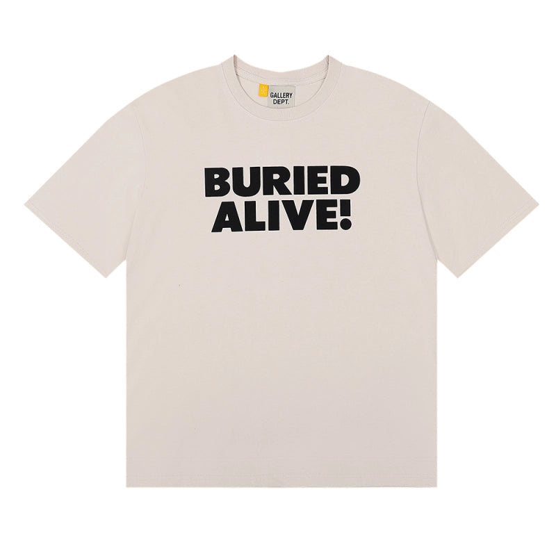 Gallery Dept T-Shirt – GDTS022