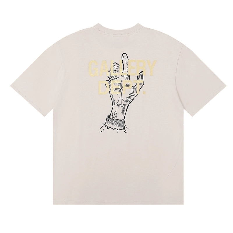 Gallery Dept T-Shirt – GDTS022