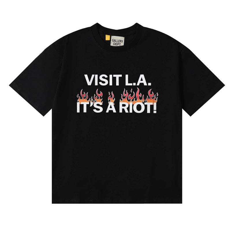Gallery Dept T-Shirt – GDTS023