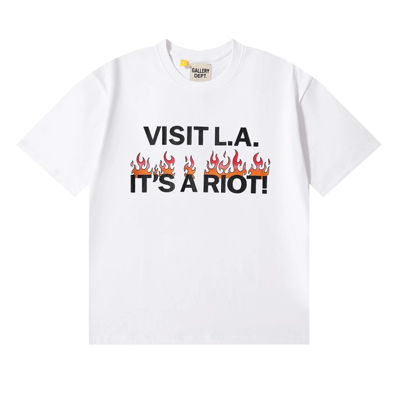 Gallery Dept T-Shirt – GDTS024