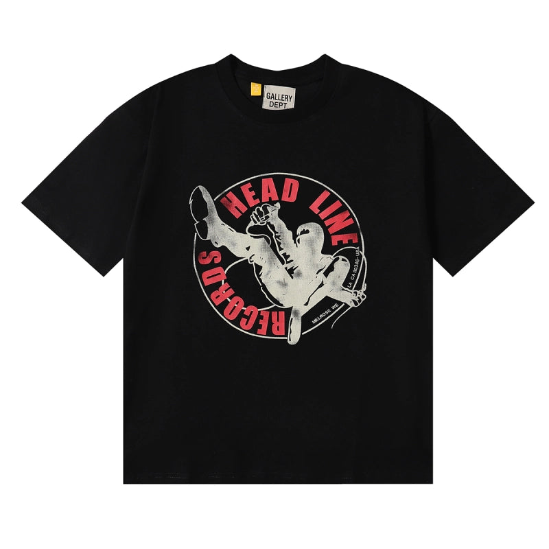 Gallery Dept T-Shirt – GDTS025