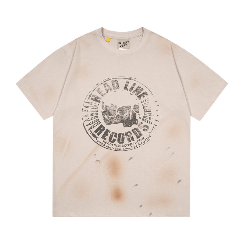 Gallery Dept T-Shirt – GDTS026