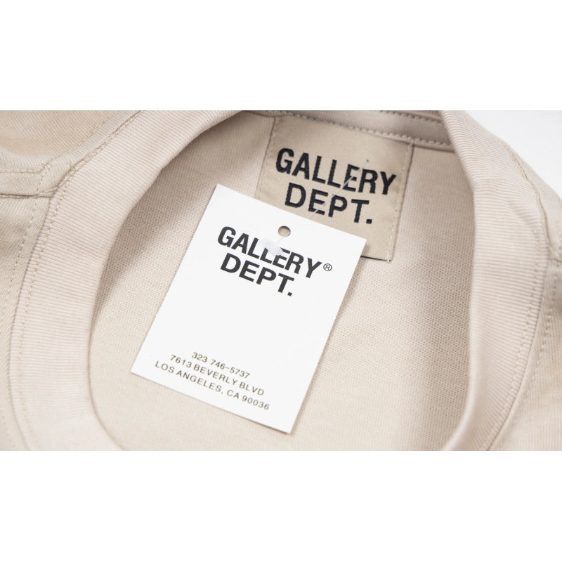 Gallery Dept T-Shirt – GDTS026