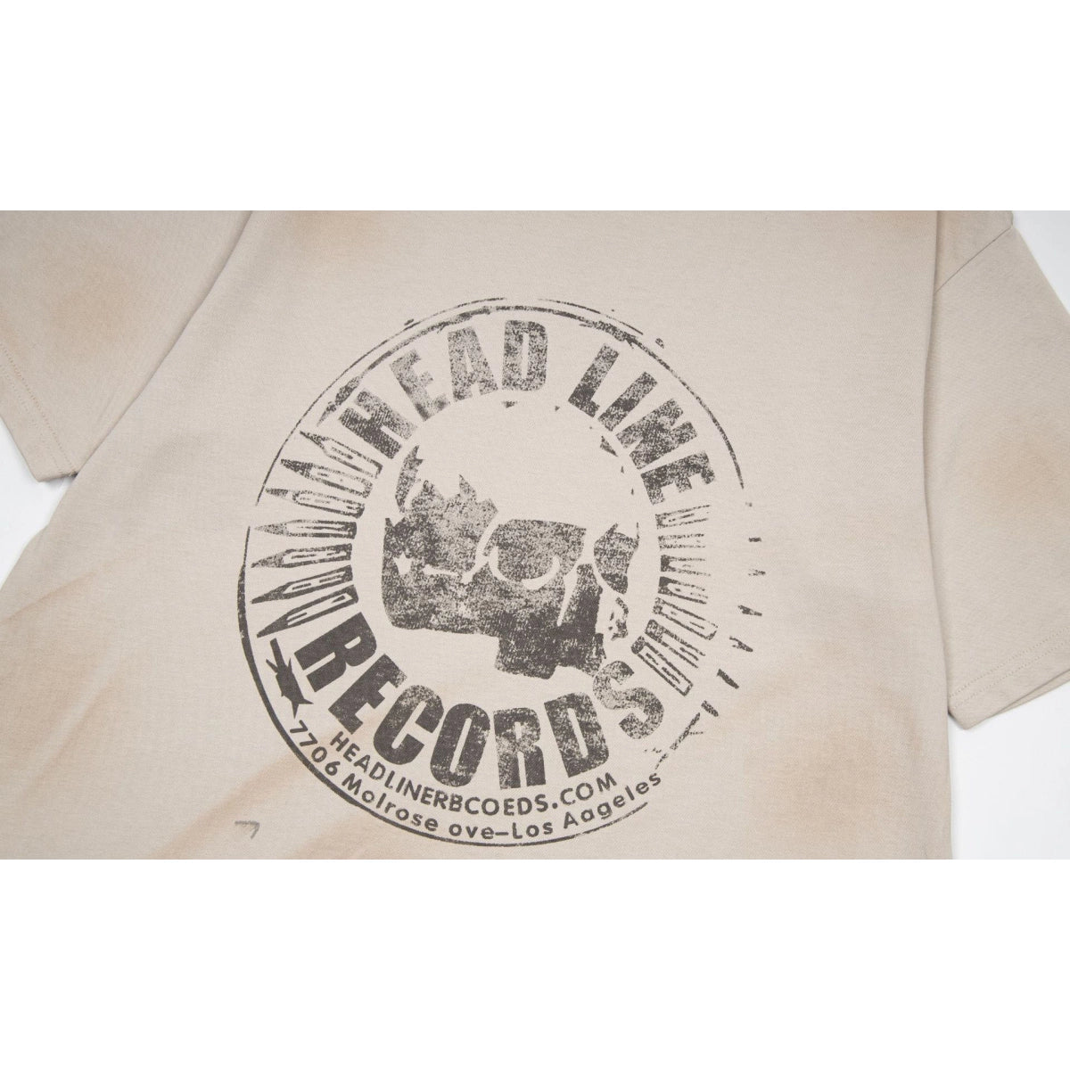 Gallery Dept T-Shirt – GDTS026