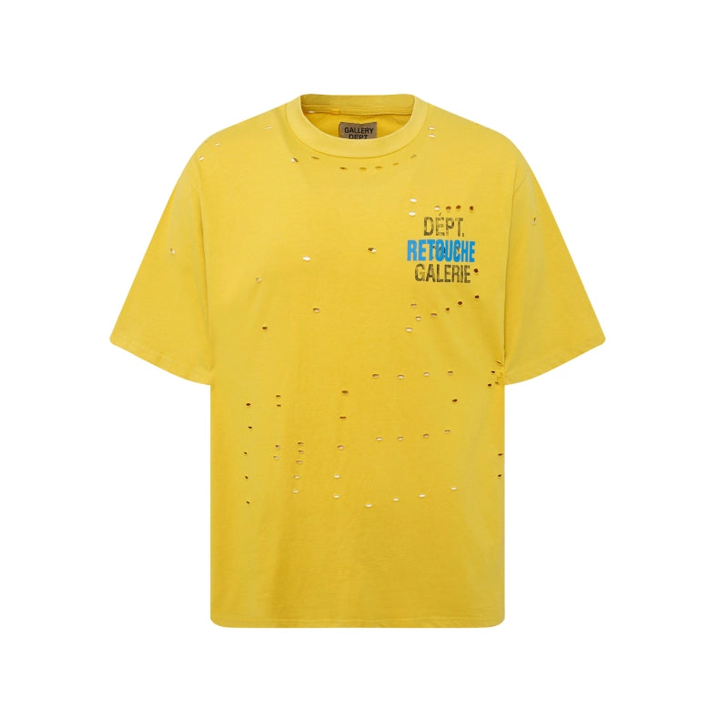 Gallery Dept T-Shirt – GDTS027