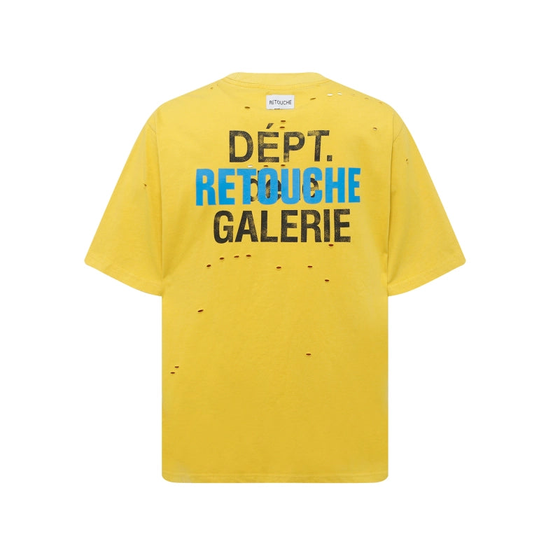 Gallery Dept T-Shirt – GDTS027