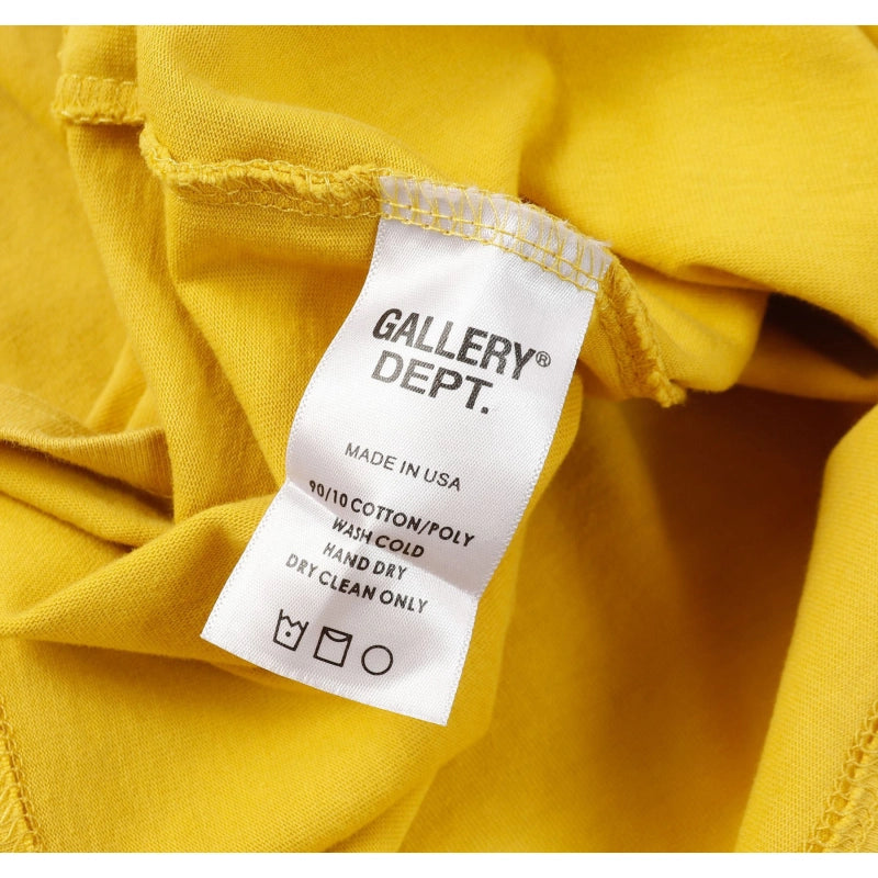 Gallery Dept T-Shirt – GDTS027
