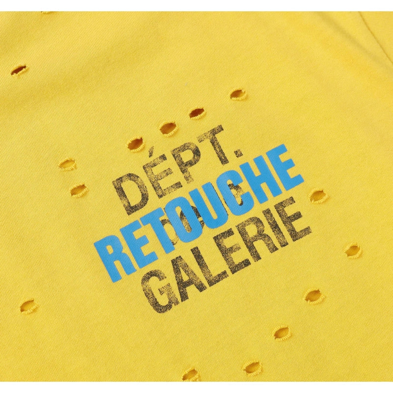 Gallery Dept T-Shirt – GDTS027