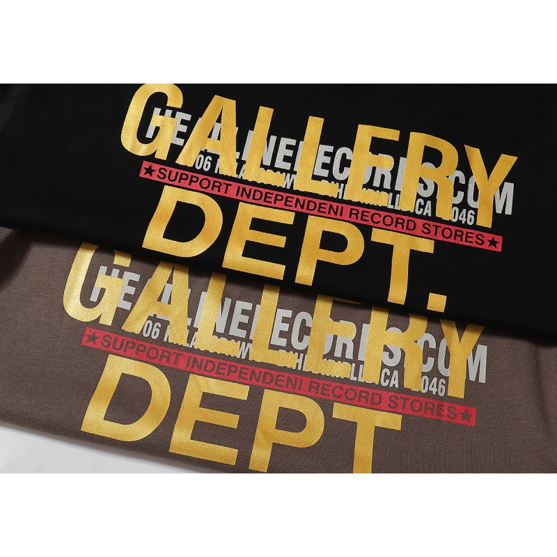 Gallery Dept T-Shirt – GDTS028