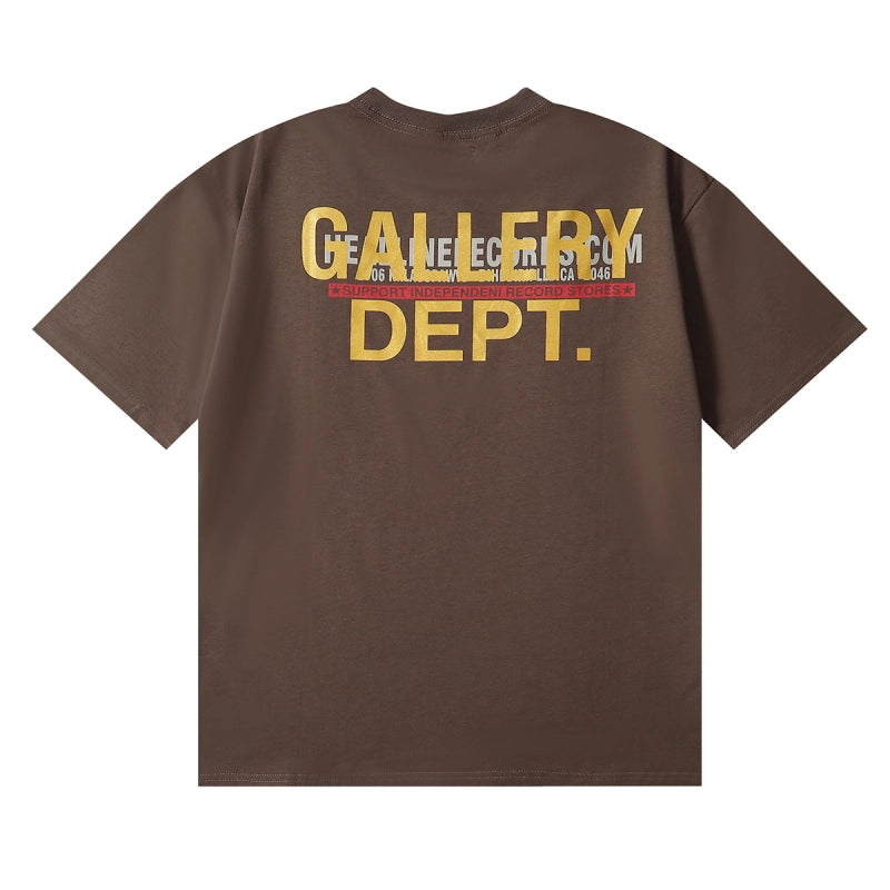 Gallery Dept T-Shirt – GDTS028