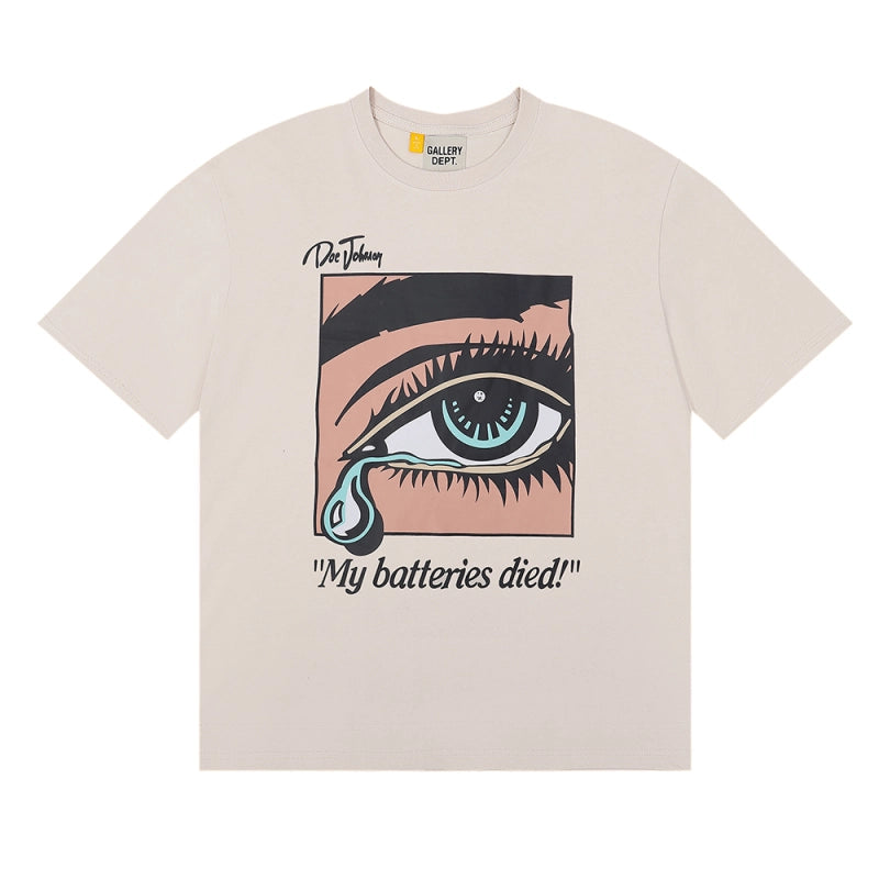 Gallery Dept T-Shirt – GDTS032