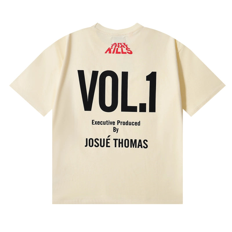 Gallery Dept T-Shirt – GDTS036