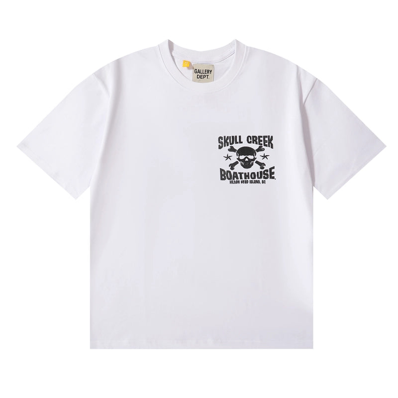 Gallery Dept T-Shirt – GDTS038