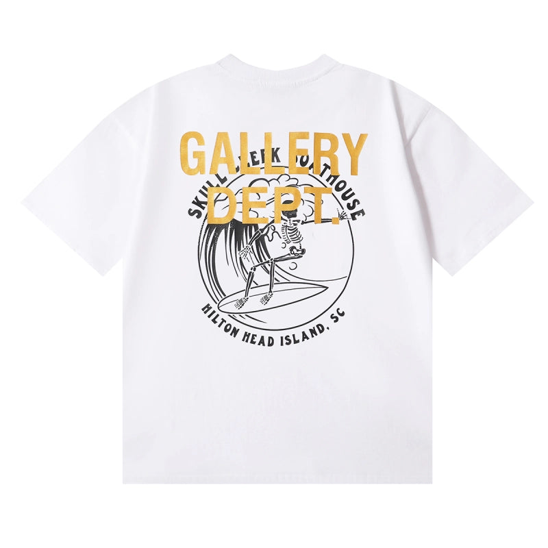 Gallery Dept T-Shirt – GDTS038