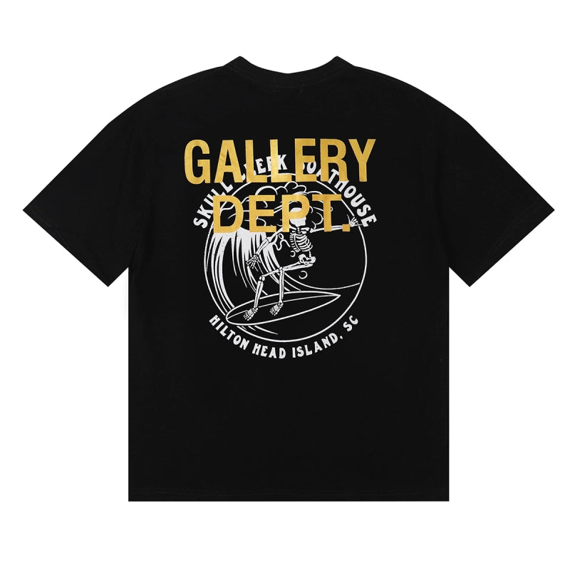 Gallery Dept T-Shirt – GDTS040