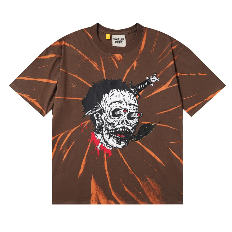 Gallery Dept T-Shirt – GDTS042