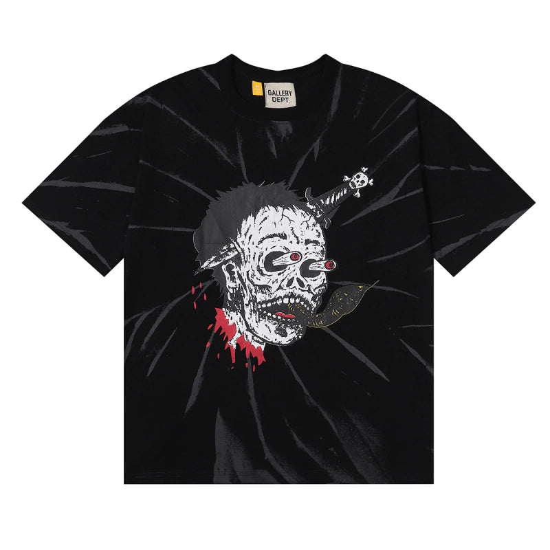 Gallery Dept T-Shirt – GDTS043