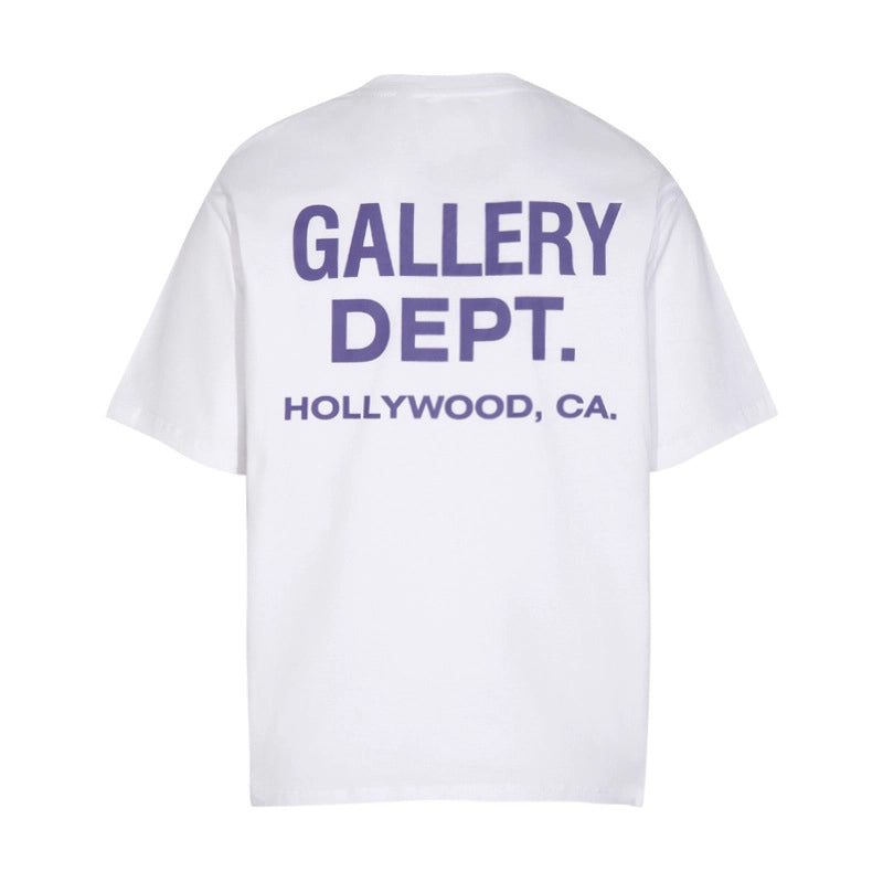 Gallery Dept T-Shirt – GDTS044