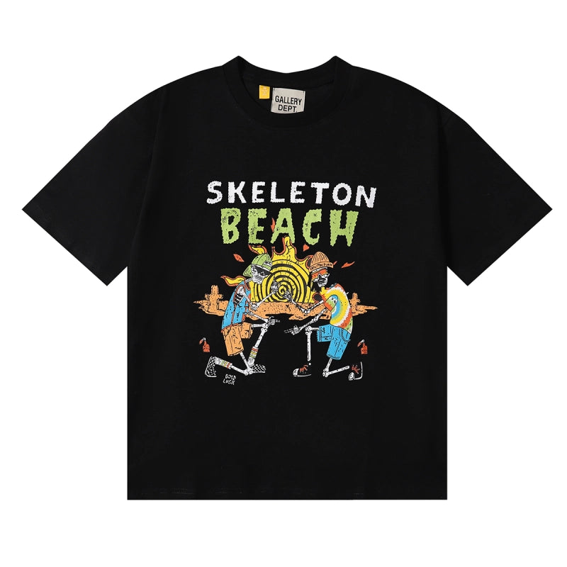 Gallery Dept T-Shirt – GDTS045