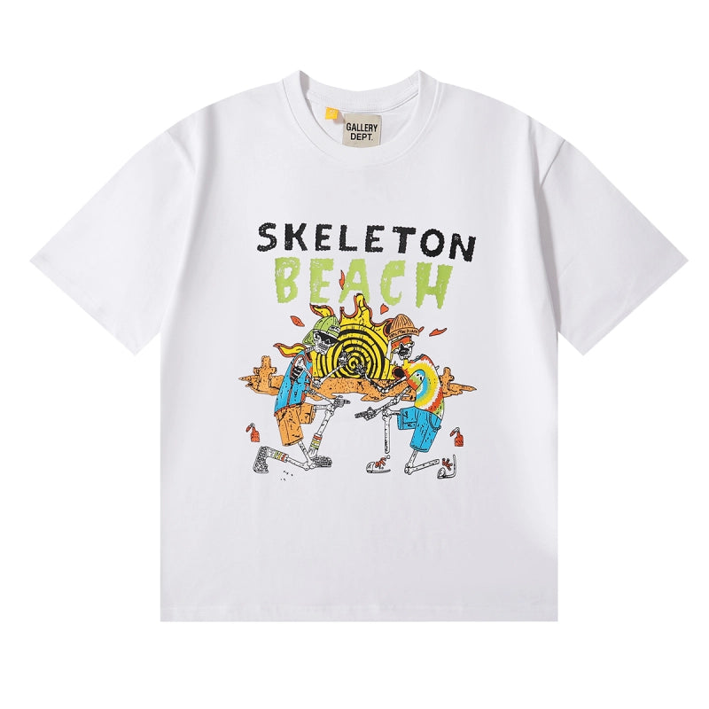 Gallery Dept T-Shirt – GDTS046