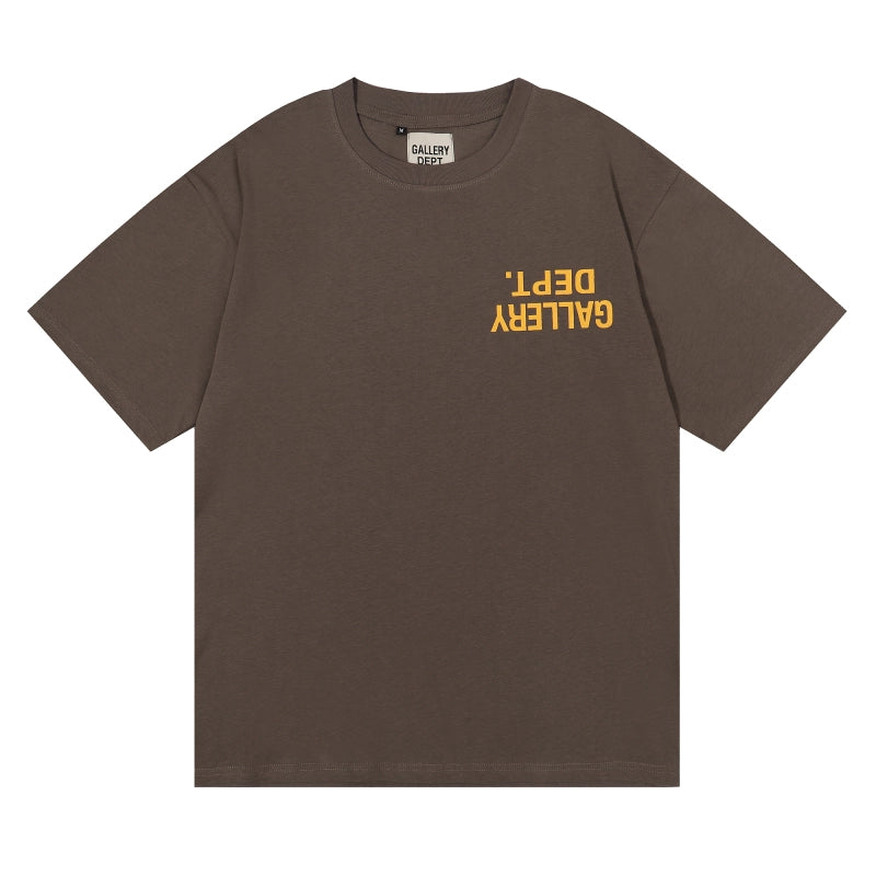 Gallery Dept T-Shirt – GDTS047