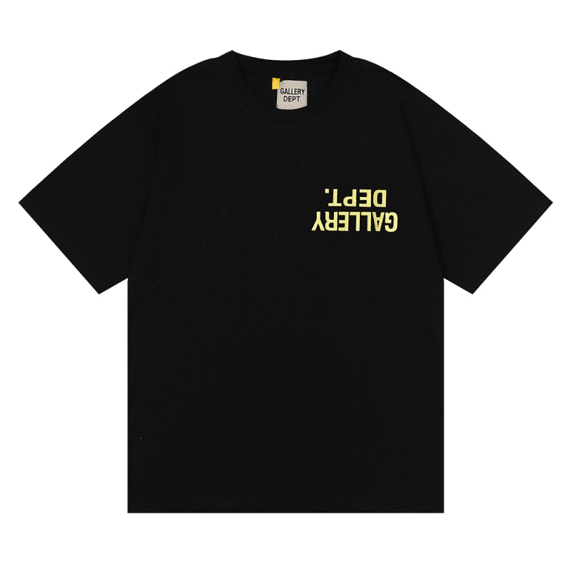 Gallery Dept T-Shirt – GDTS050