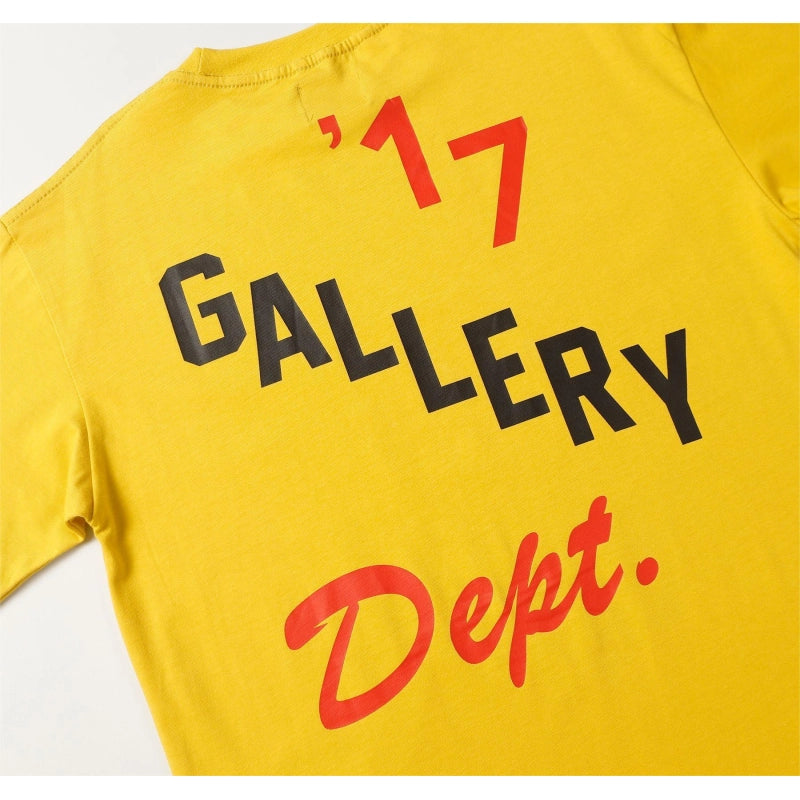 Gallery Dept T-Shirt – GDTS054