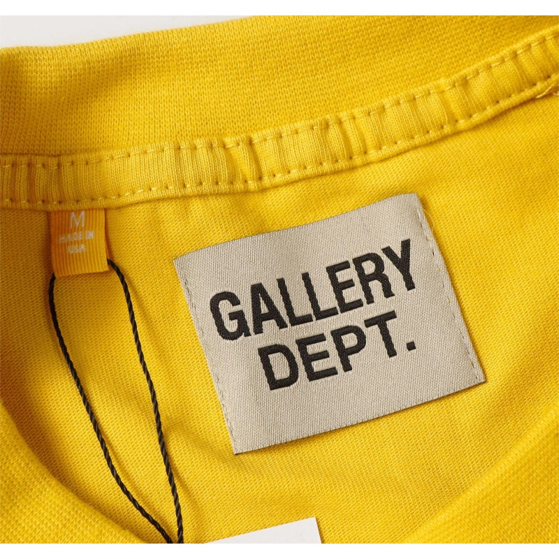 Gallery Dept T-Shirt – GDTS054