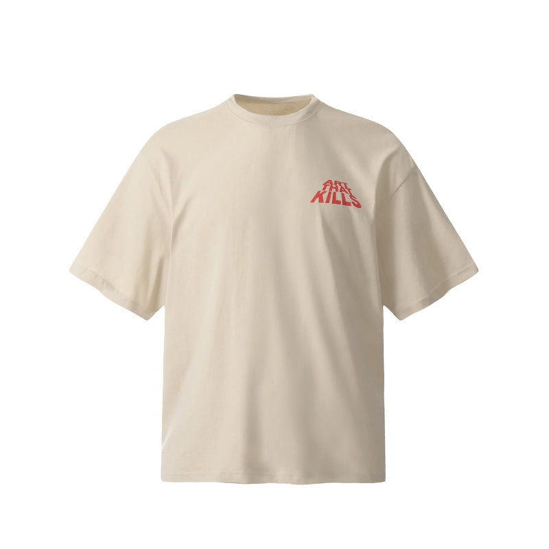 Gallery Dept T-Shirt – GDTS055