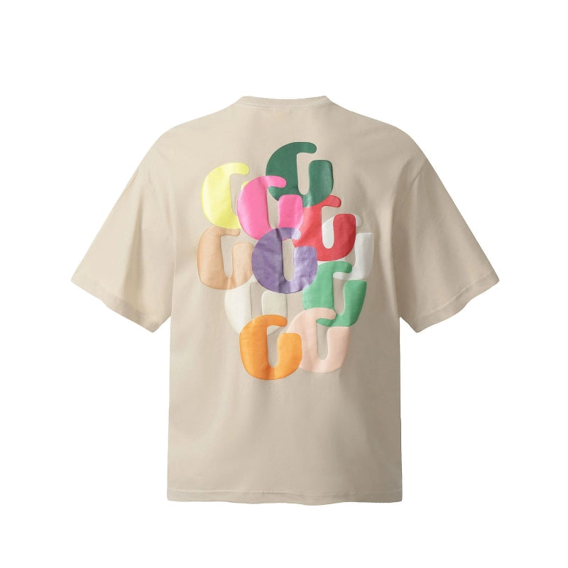 Gallery Dept T-Shirt – GDTS055