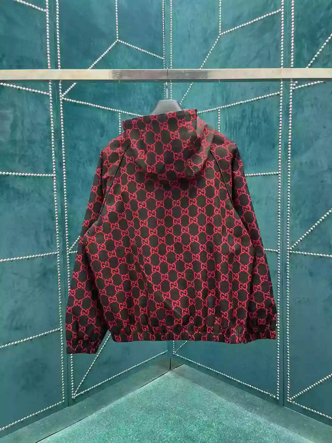 Gucci Hoodie – GCK064